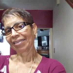 Meet your Posher, Marisol